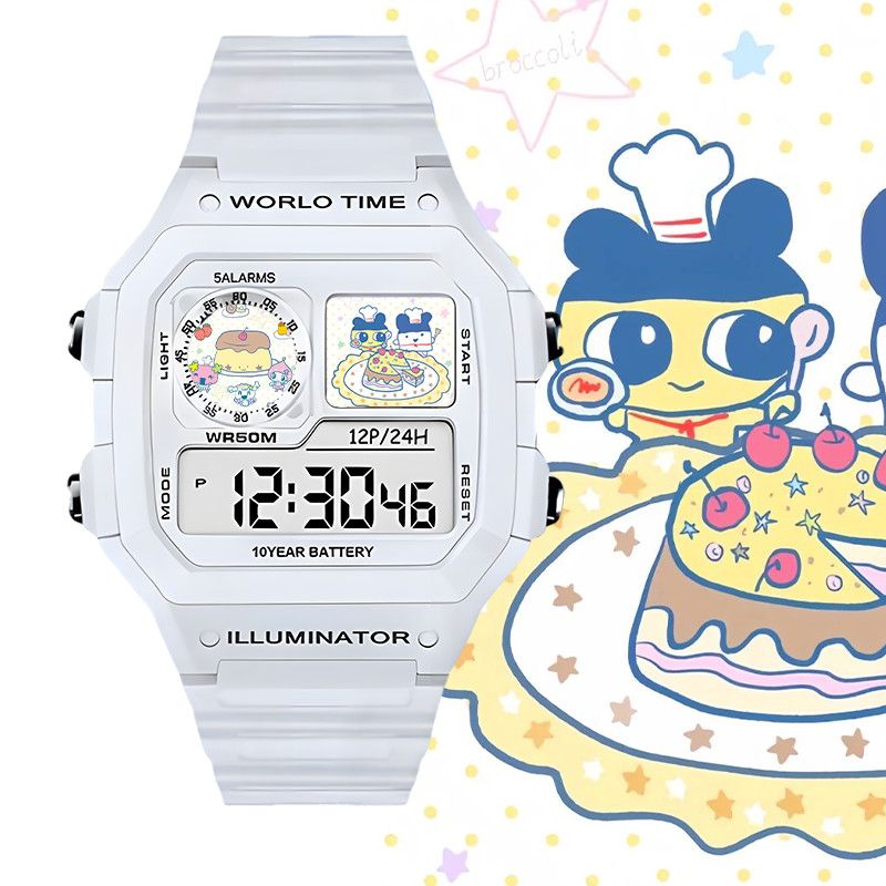 Tamagotchi Smart Electronic Wa - Smart Accessories 리뷰 및 가격