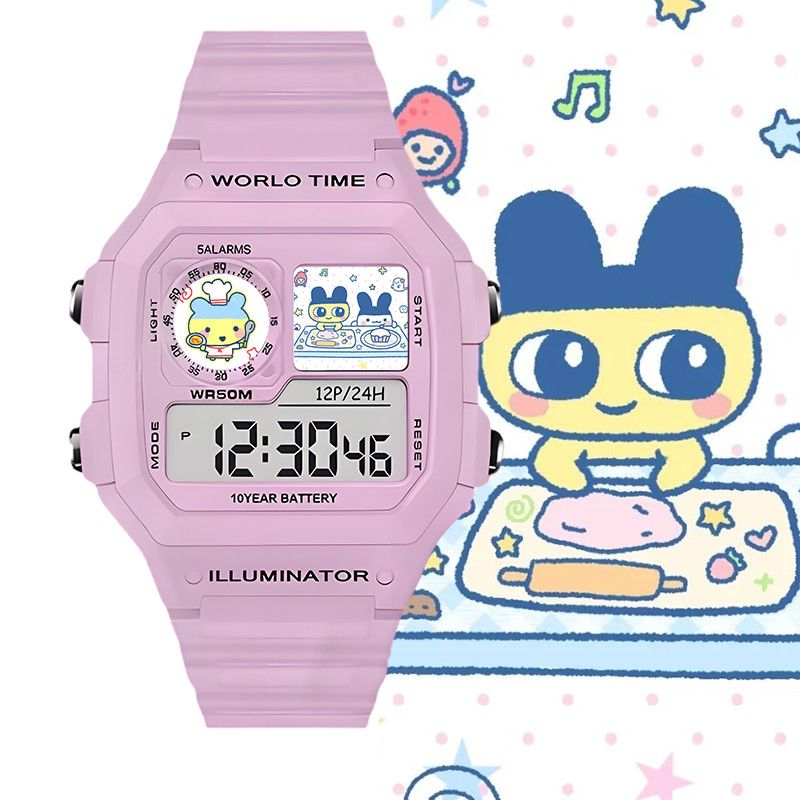 Tamagotchi Smart Electronic Wa - Smart Accessories 리뷰 및 가격