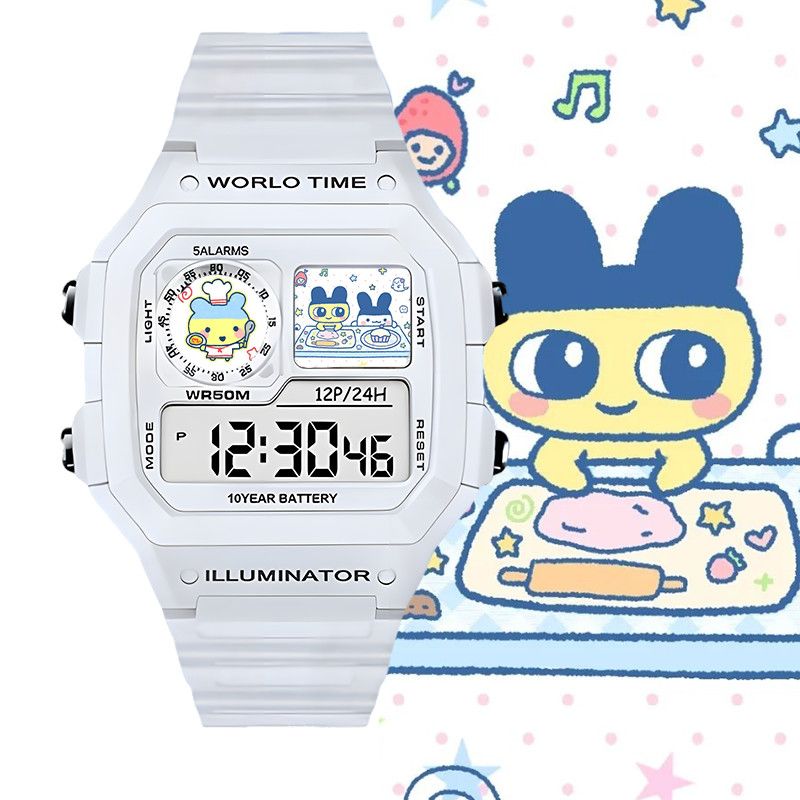 Tamagotchi Smart Electronic Wa - Smart Accessories 리뷰 및 가격