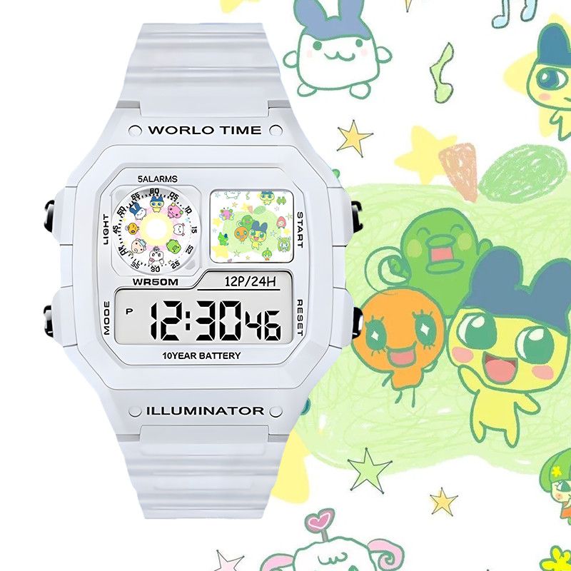 Tamagotchi Smart Electronic Wa - Smart Accessories 리뷰 및 가격