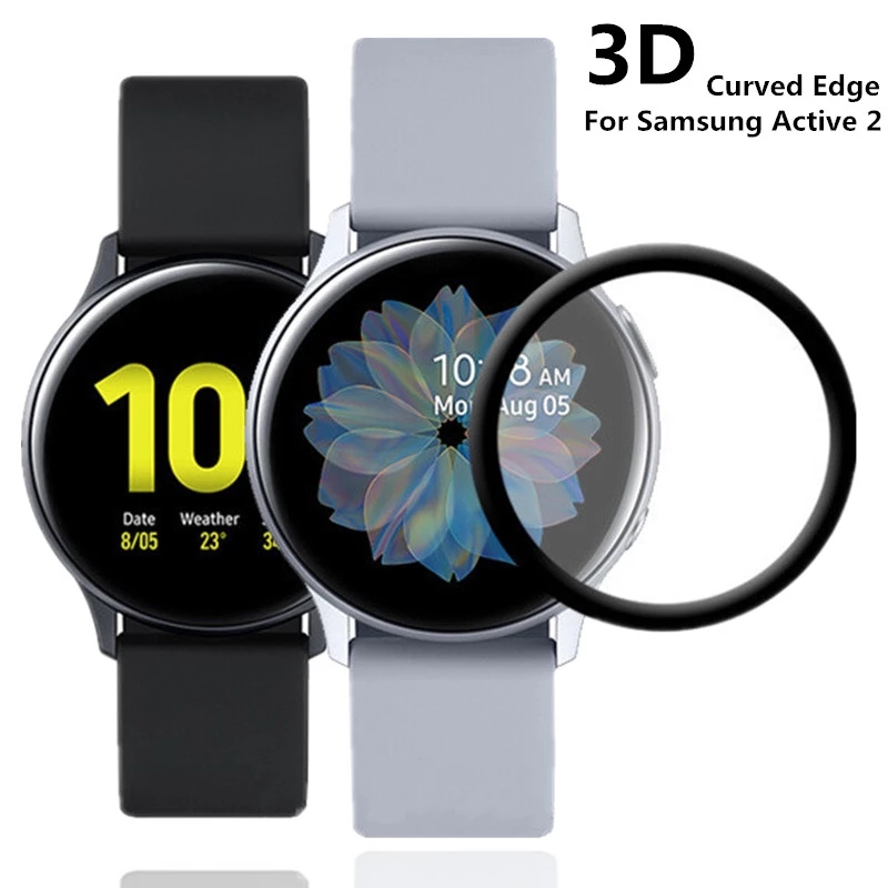 20D Screen Protectors Film Sof - Samsung Smartwatch Ultra Accessories 리뷰 및 가격
