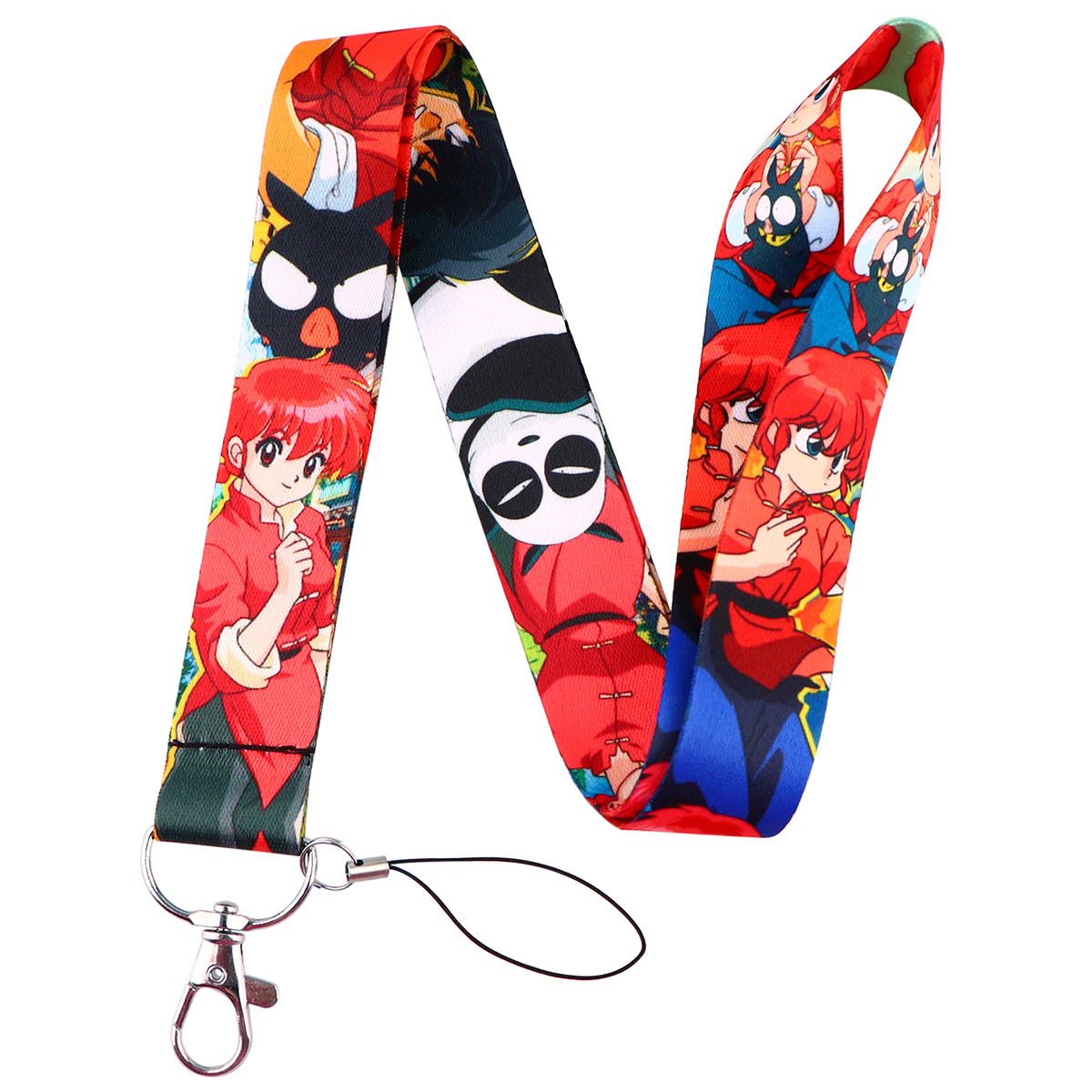 Anime Lanyard Neck Strap For I - Rugged Sport Strap 리뷰 및 가격