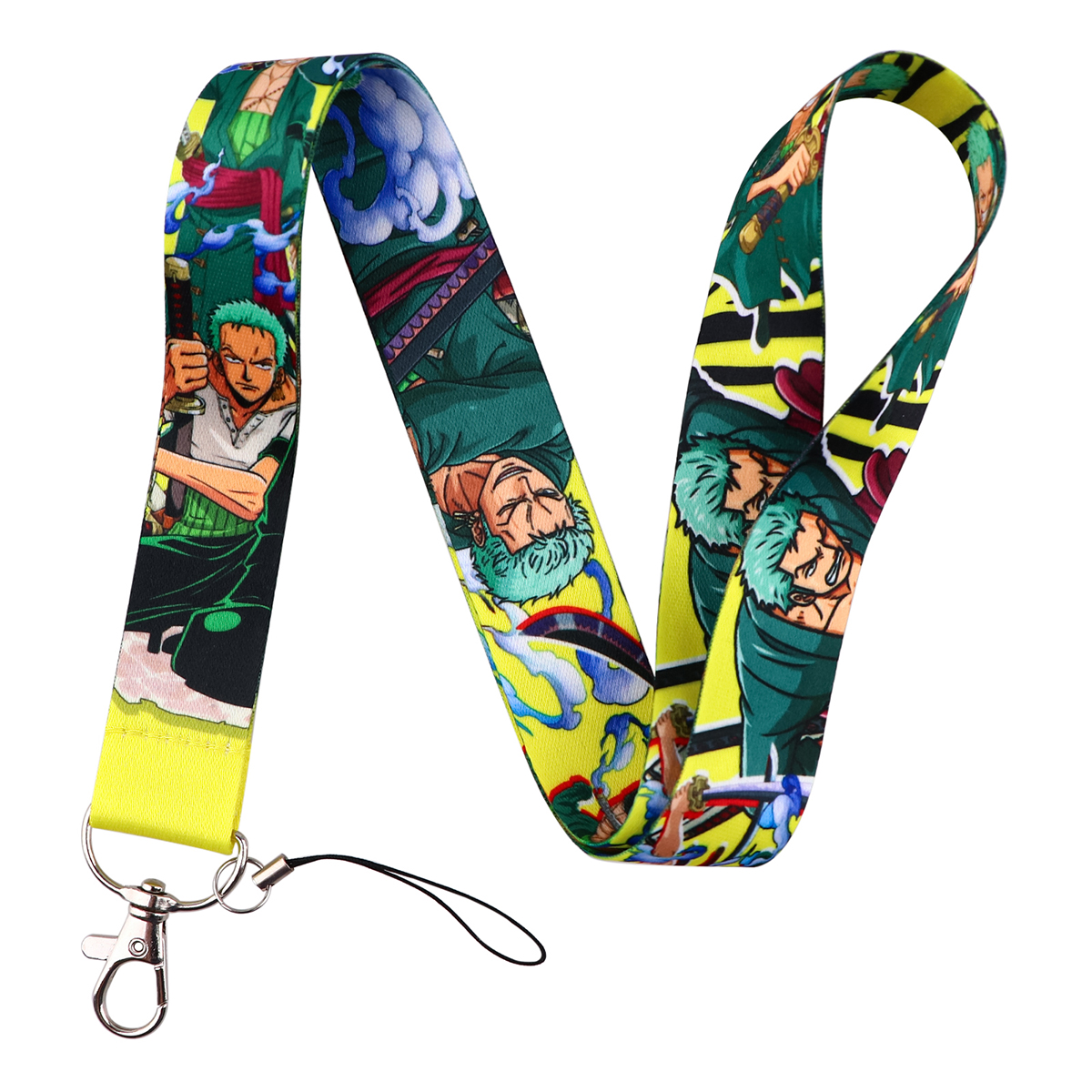 Anime Lanyard Neck Strap For I - Rugged Sport Strap 리뷰 및 가격