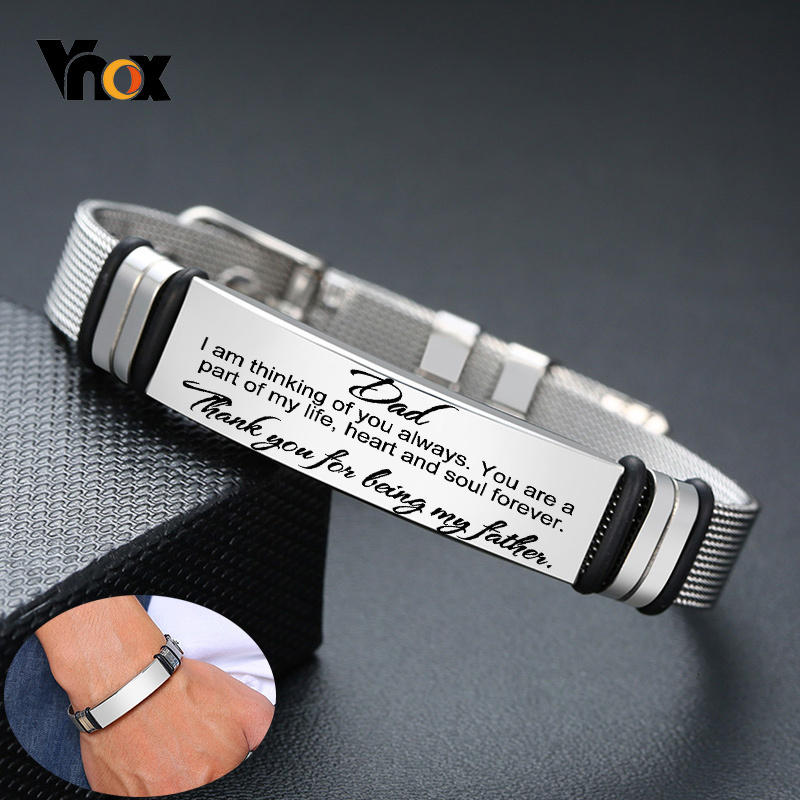 Vnox Mens Stainless Steel Cust - Stainless Mesh Band 리뷰 및 가격