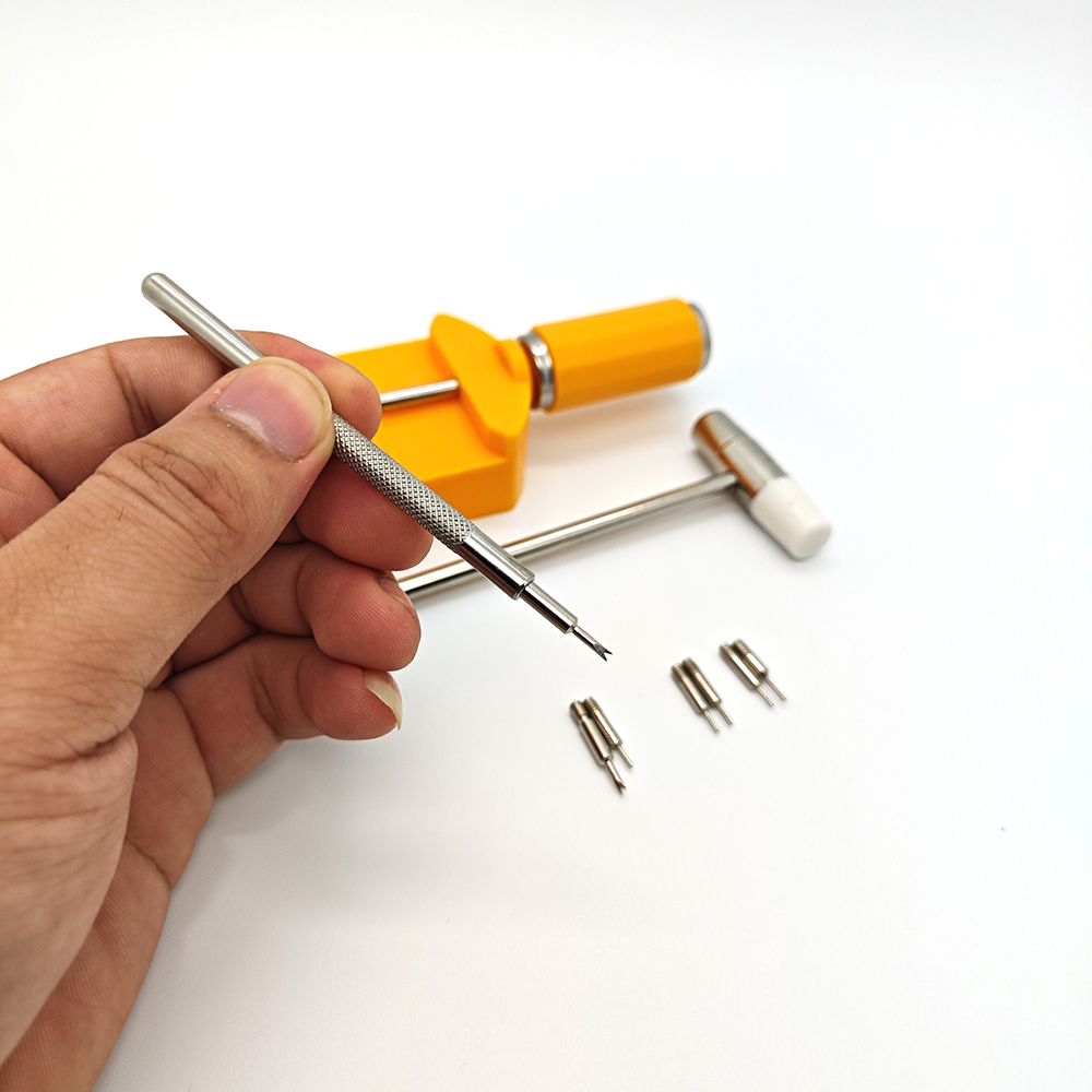 10Pcs Watch Repair Tools Chang - Tool Kit Strap Change 리뷰 및 가격