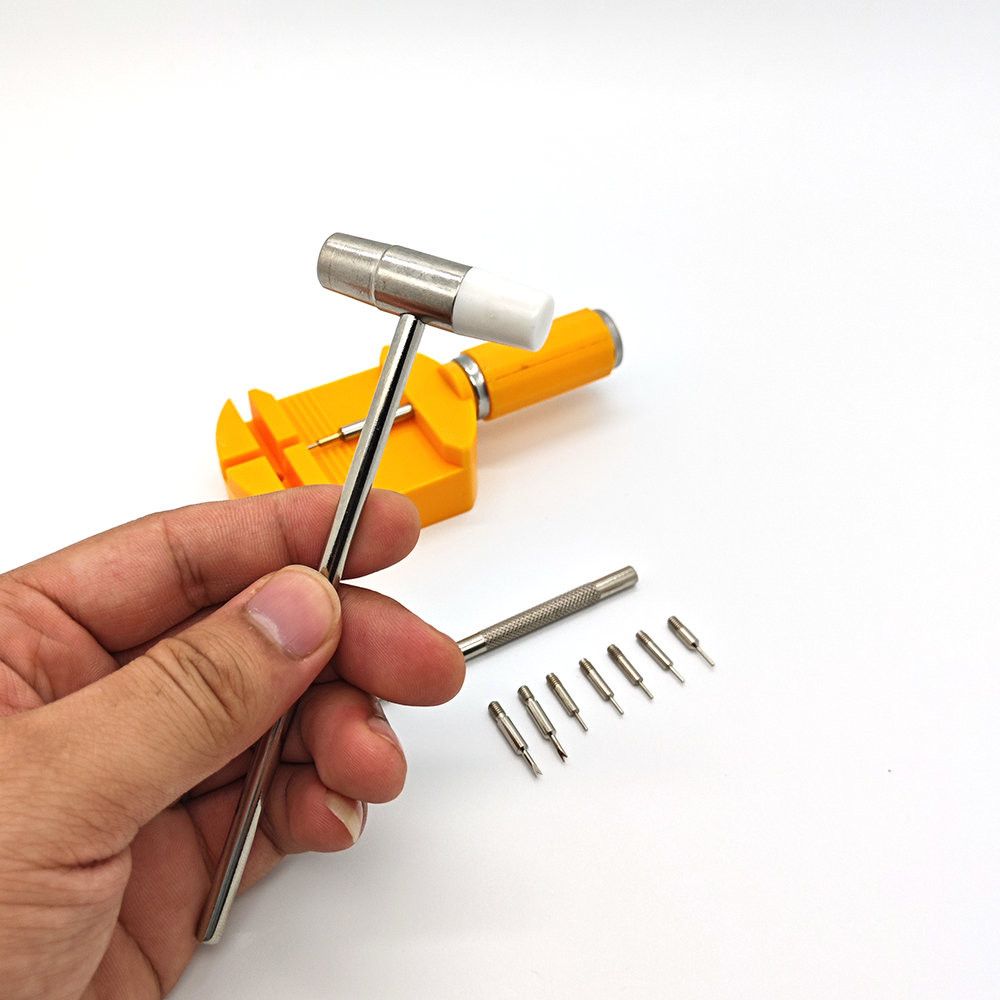 10Pcs Watch Repair Tools Chang - Tool Kit Strap Change 리뷰 및 가격
