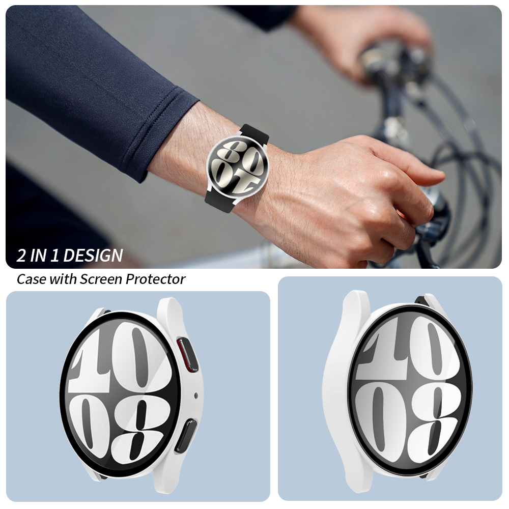 Case+Band for Samsung Galaxy W - Samsung Smartwatch Ultra Accessories 리뷰 및 가격