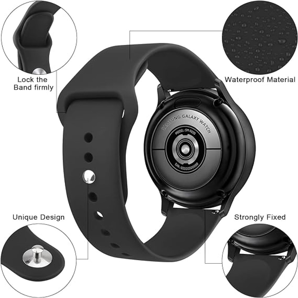 Case+Band for Samsung Galaxy W - Samsung Smartwatch Ultra Accessories 리뷰 및 가격