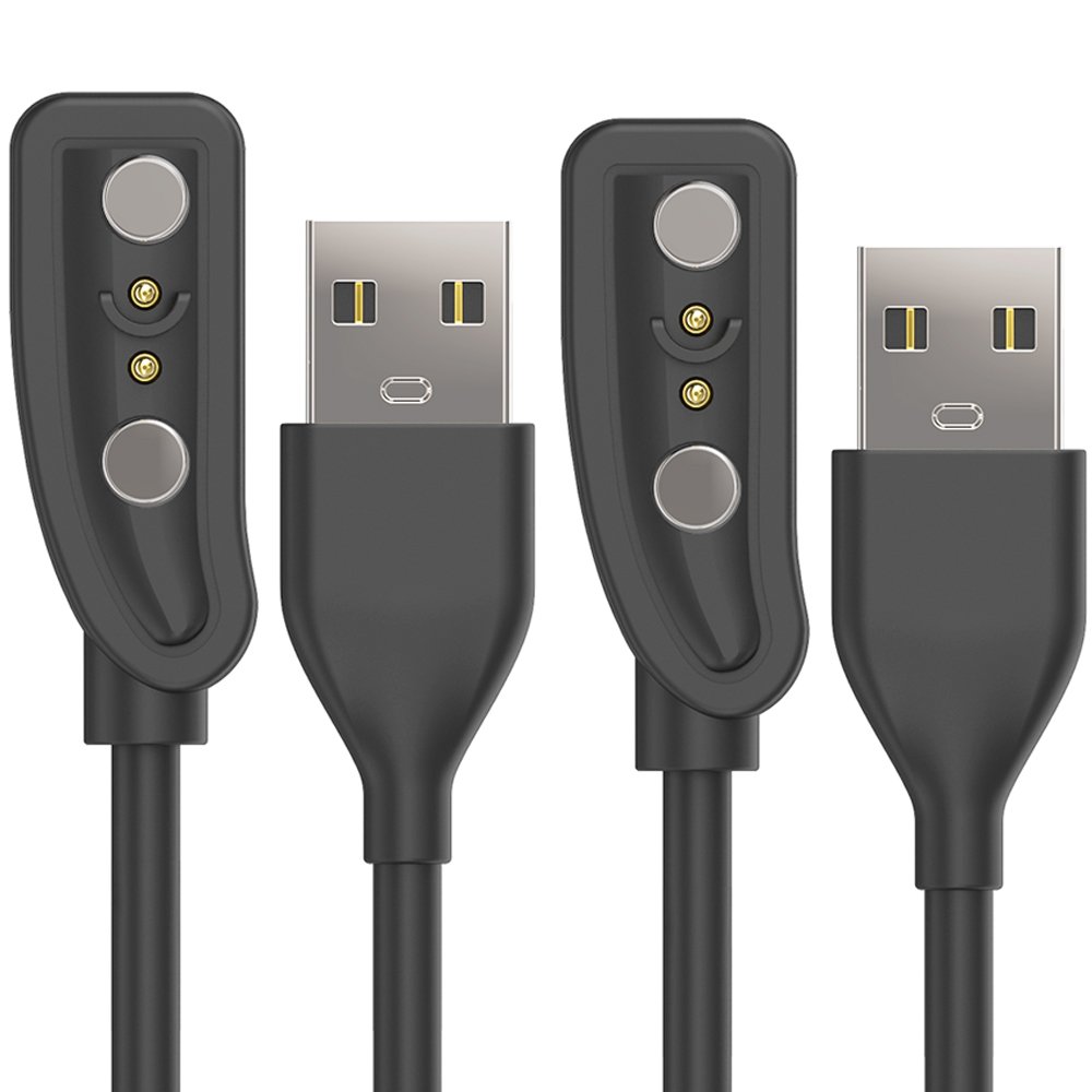 2-Pack Charger for Pebble Clas - Pebble Smartwatch Accessories 리뷰 및 가격