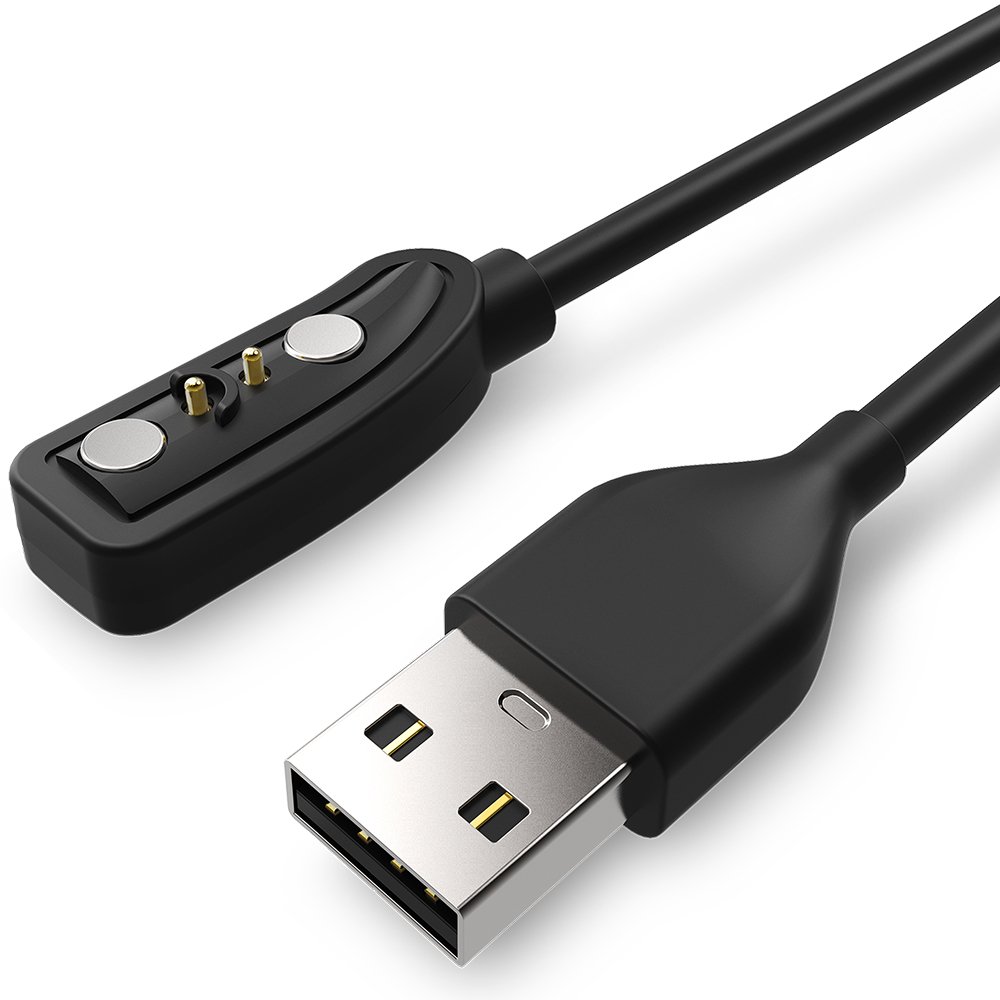 2-Pack Charger for Pebble Clas - Pebble Smartwatch Accessories 리뷰 및 가격