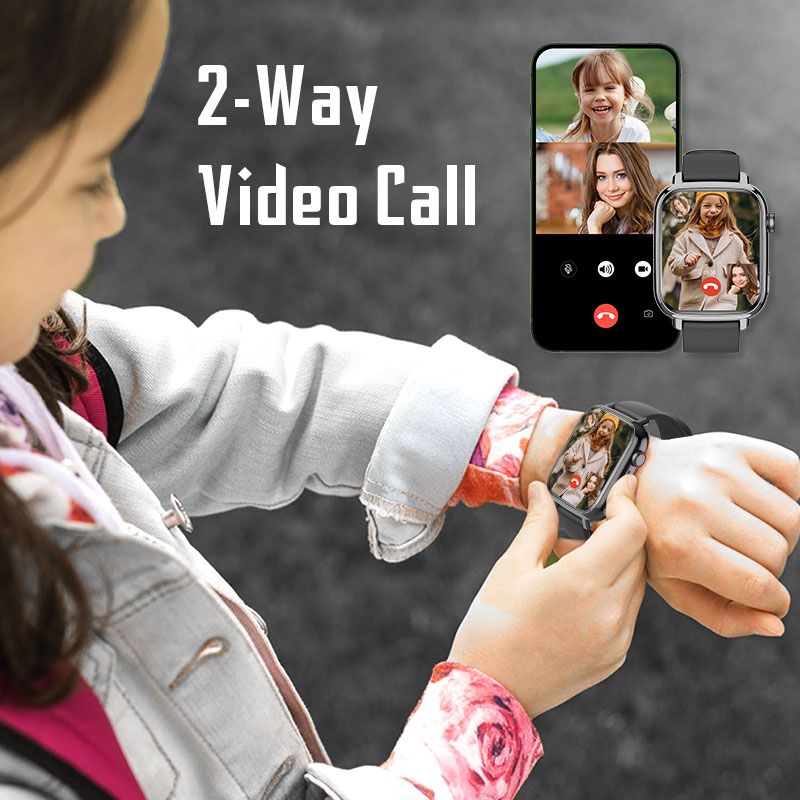 Wonlex KT34 Children's Smart W - Smartwatch Nexus 리뷰 및 가격