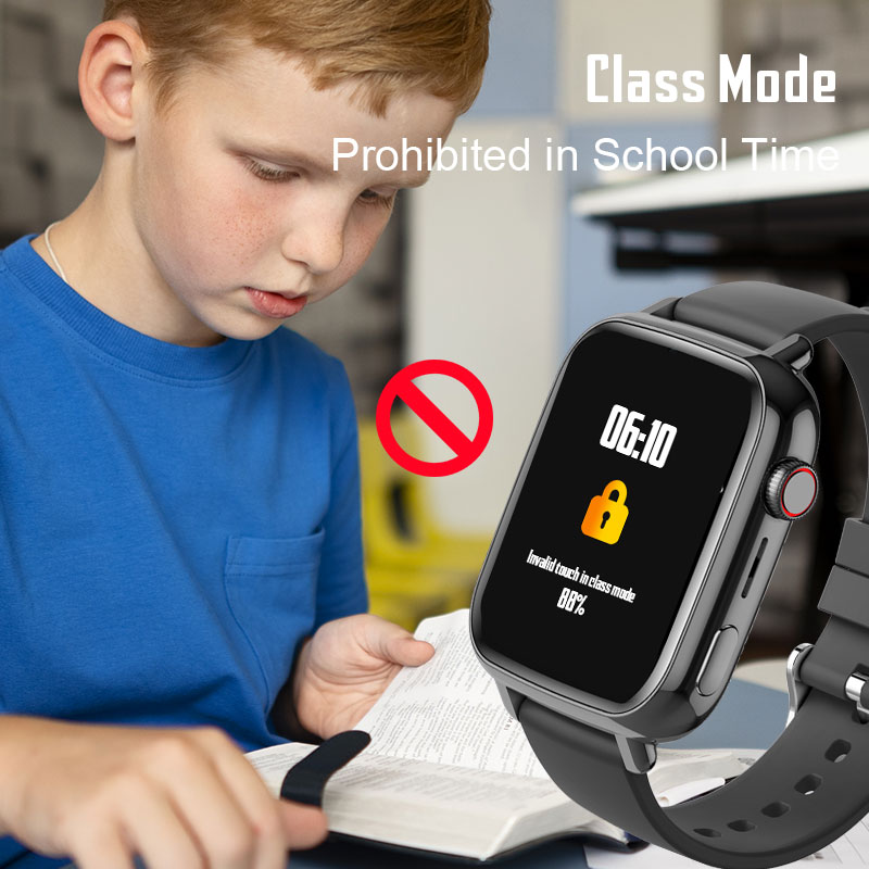 Wonlex KT34 Children's Smart W - Smartwatch Nexus 리뷰 및 가격
