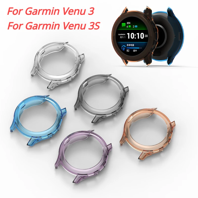 TPU Protective Case Cover For  - Silicone Band Replacement 리뷰 및 가격