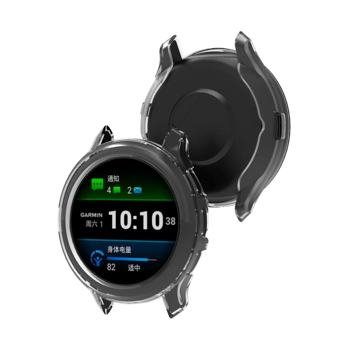 TPU Protective Case Cover For  - Silicone Band Replacement 리뷰 및 가격