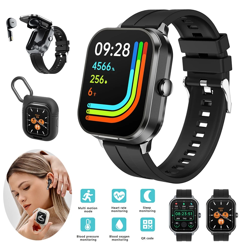 for Unihertz 8849 Tank 4 Pro/  - Smartwatch X12 리뷰 및 가격