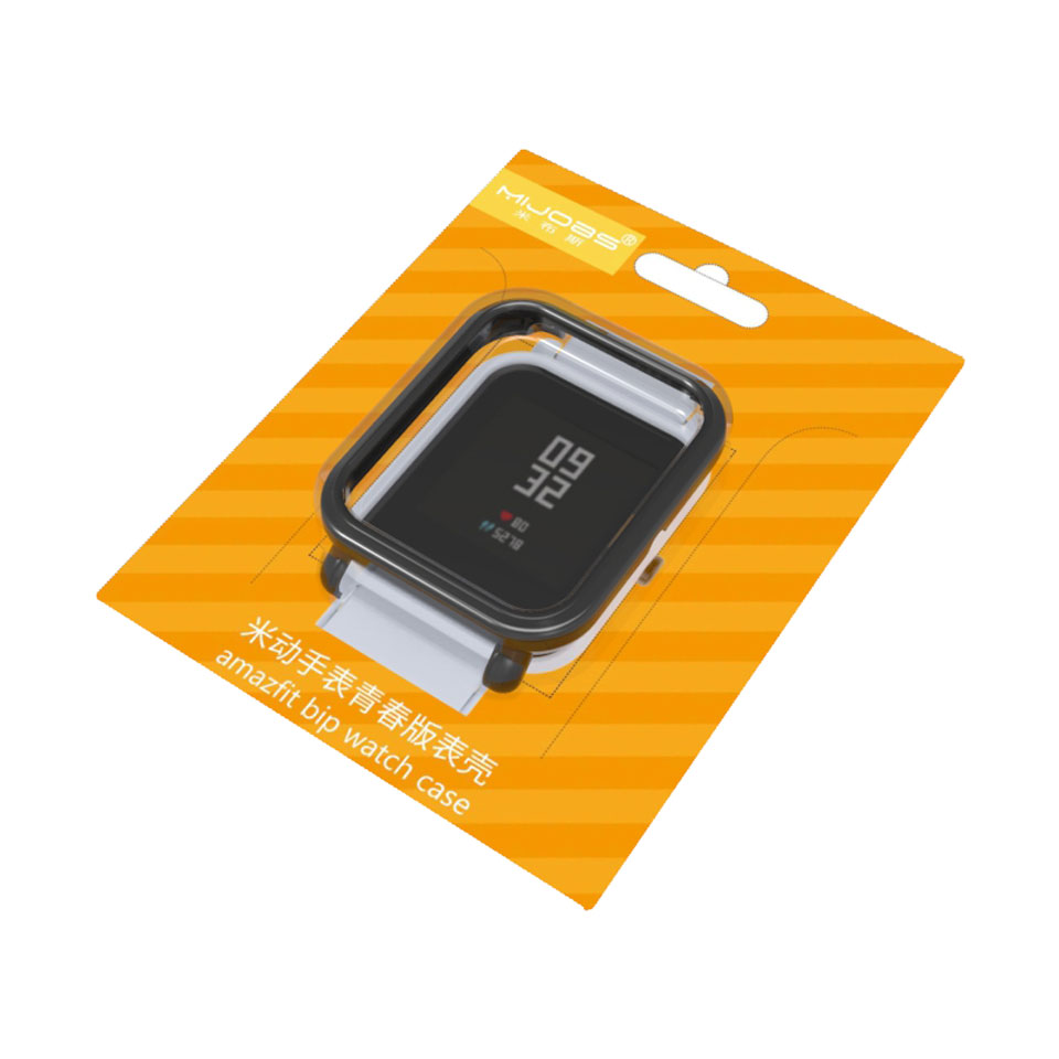Case Cover for Amazfit Bip Ban - Silicone Band Replacement 리뷰 및 가격