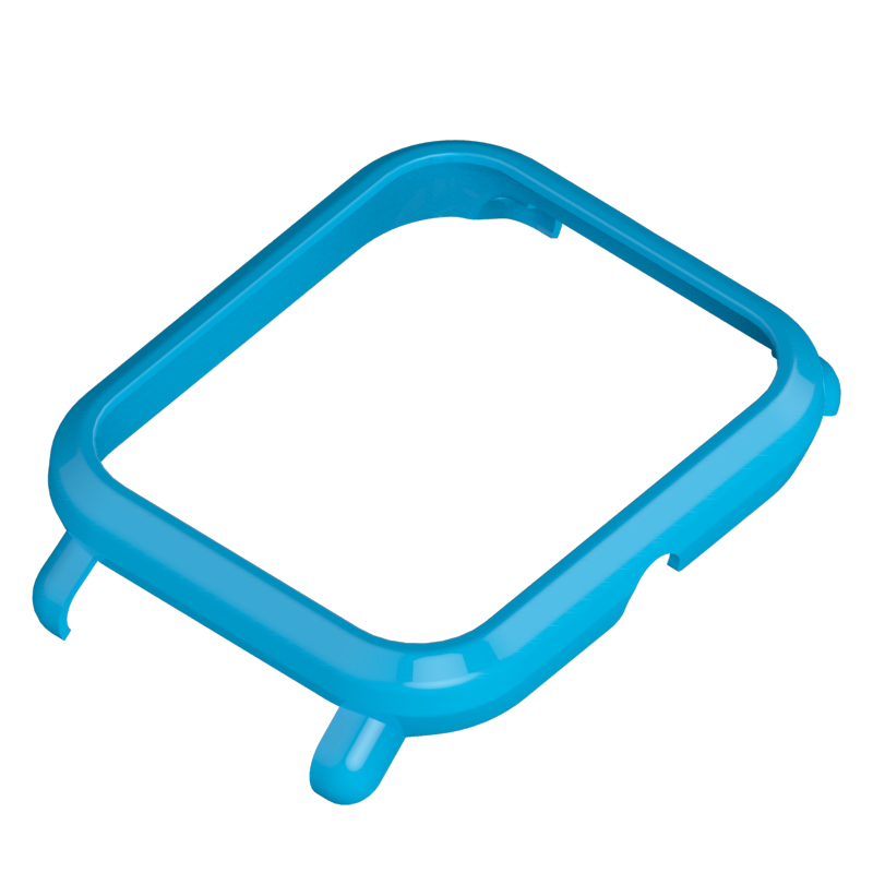 Case Cover for Amazfit Bip Ban - Silicone Band Replacement 리뷰 및 가격