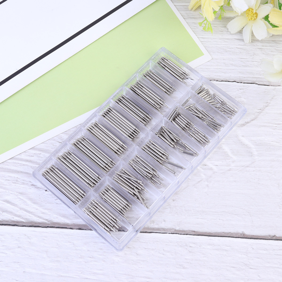 360Pcs Professional Watch Band - Tool Kit Strap Change 리뷰 및 가격