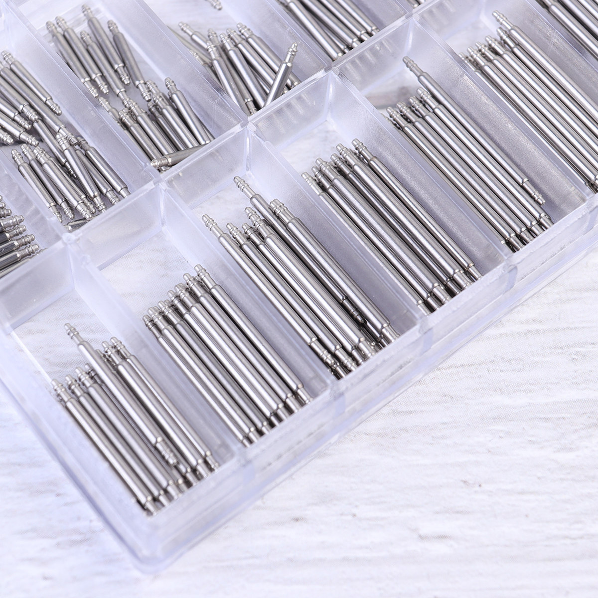 360Pcs Professional Watch Band - Tool Kit Strap Change 리뷰 및 가격