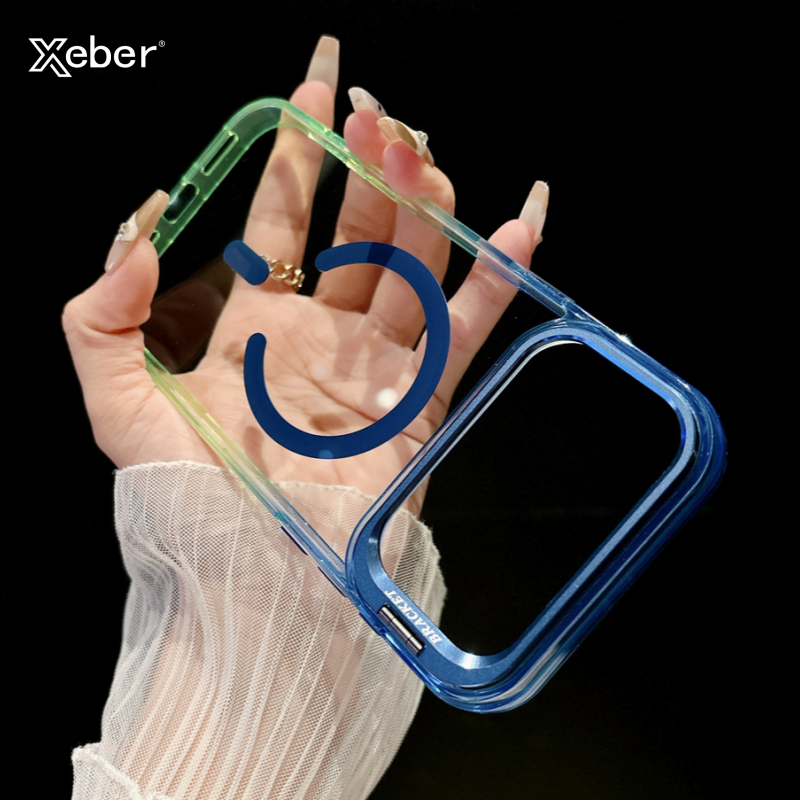 Lens Stand Holder Gradient Tra - Magnetic Charging Stand 리뷰 및 가격
