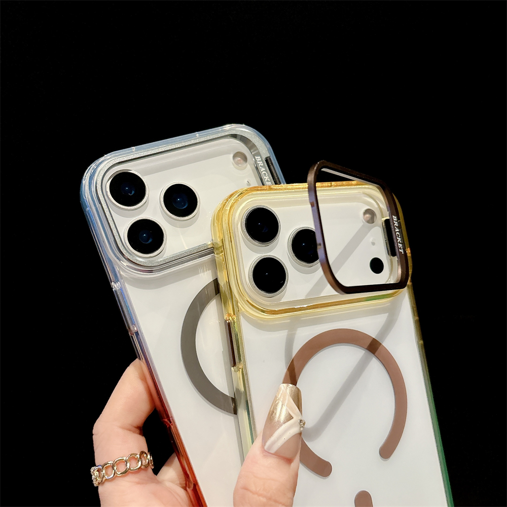 Lens Stand Holder Gradient Tra - Magnetic Charging Stand 리뷰 및 가격