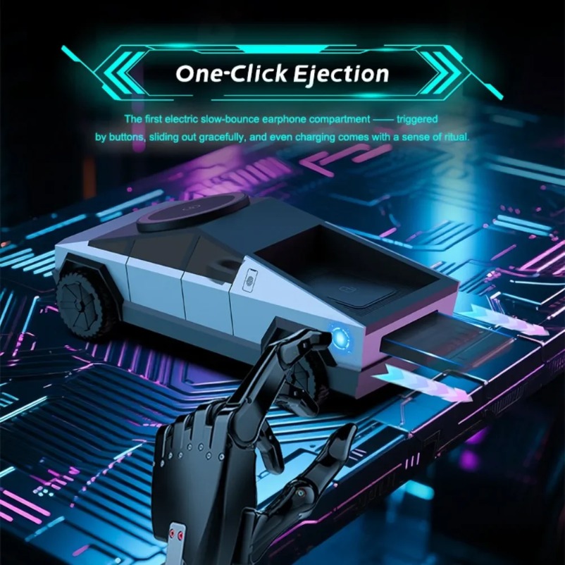 VIKEFON Desk Car Magnetic 3-in - Magnetic Charging Stand 리뷰 및 가격