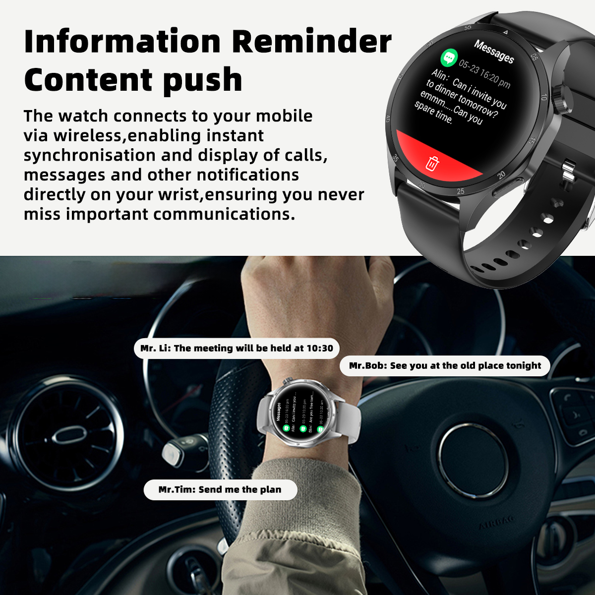 2026 Watch 5 Pro GPS Track Com - Smartwatch Instagram 리뷰 및 가격