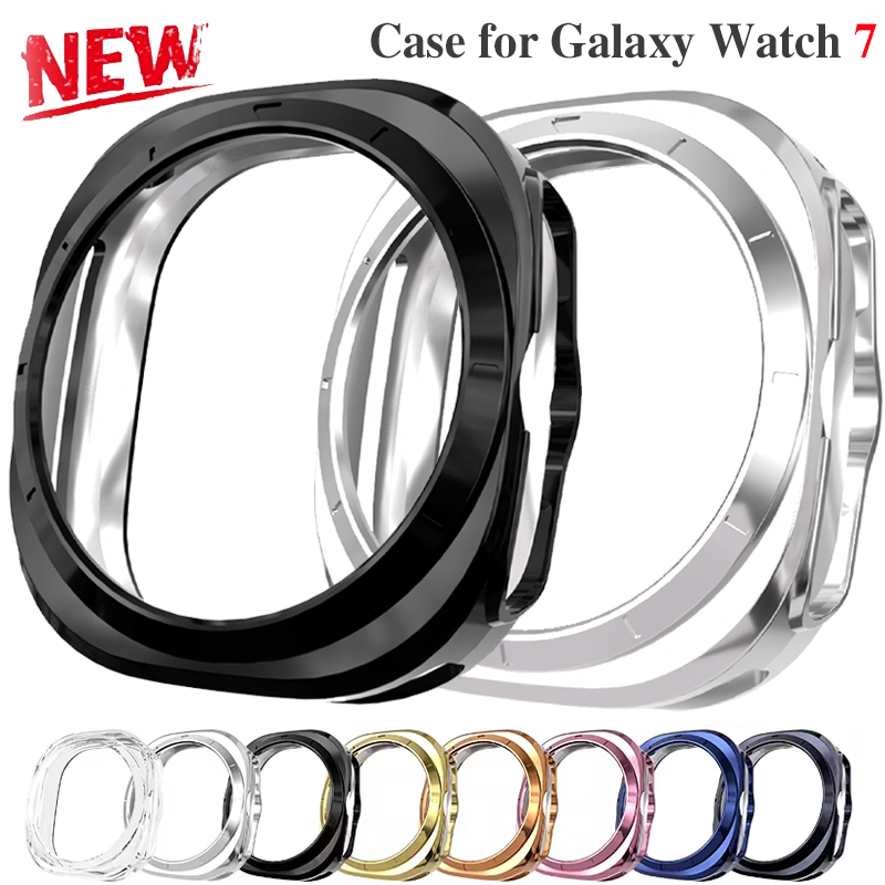 Case for Samsung Galaxy Watch  - Samsung Smartwatch Ultra Accessories 리뷰 및 가격