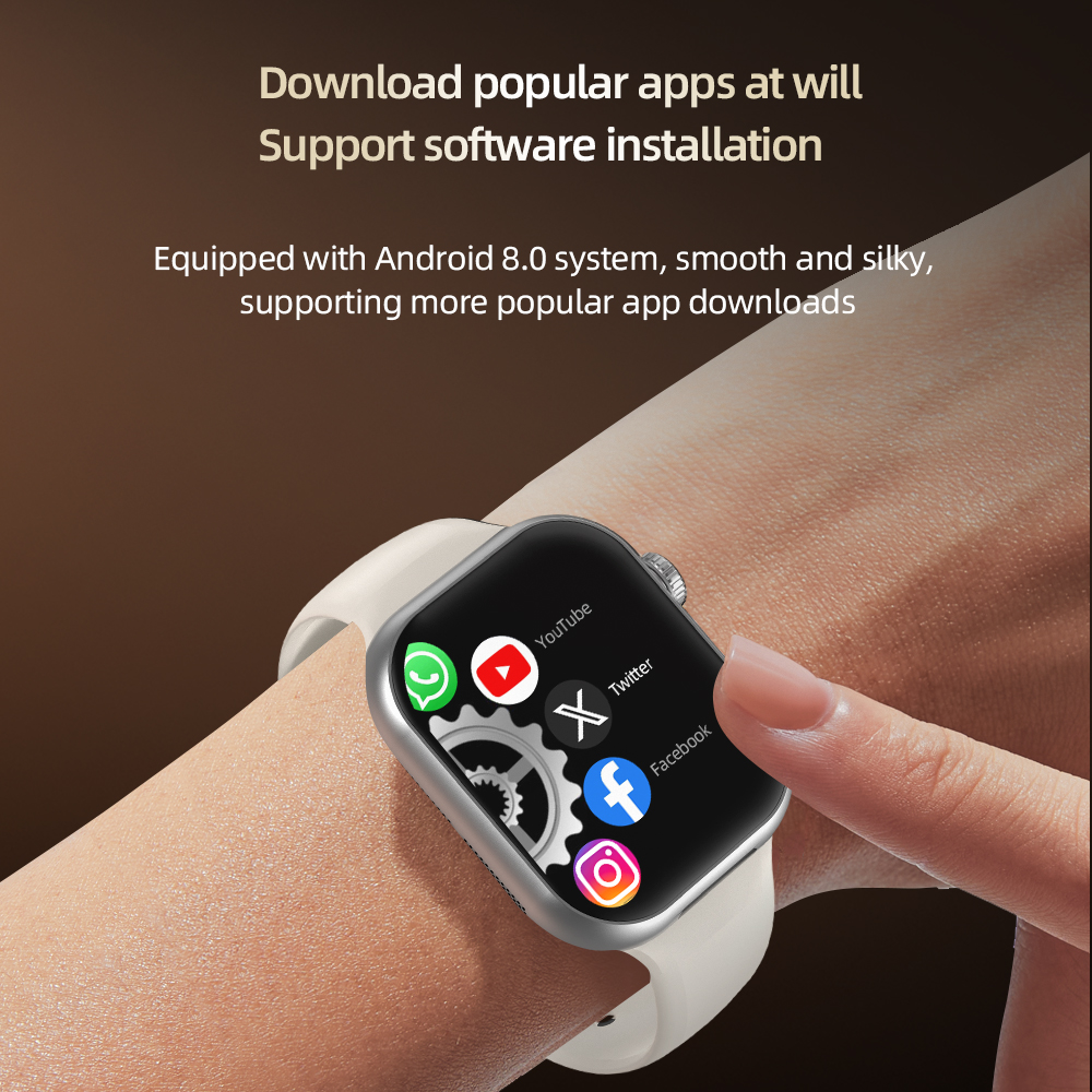 Original VP29 Smartwatch VP Se - Smartwatch Instagram 리뷰 및 가격