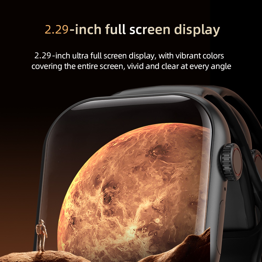 Original VP29 Smartwatch VP Se - Smartwatch Instagram 리뷰 및 가격