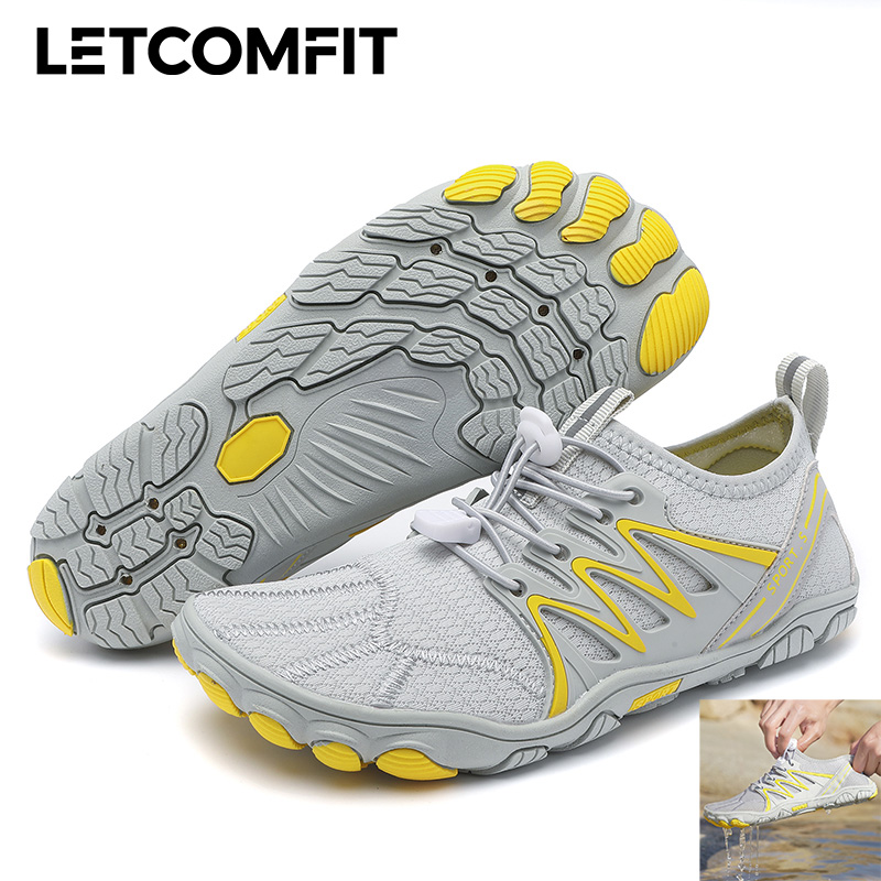 Unisex Water Shoes Men Women Q - Rugged Sport Strap 리뷰 및 가격