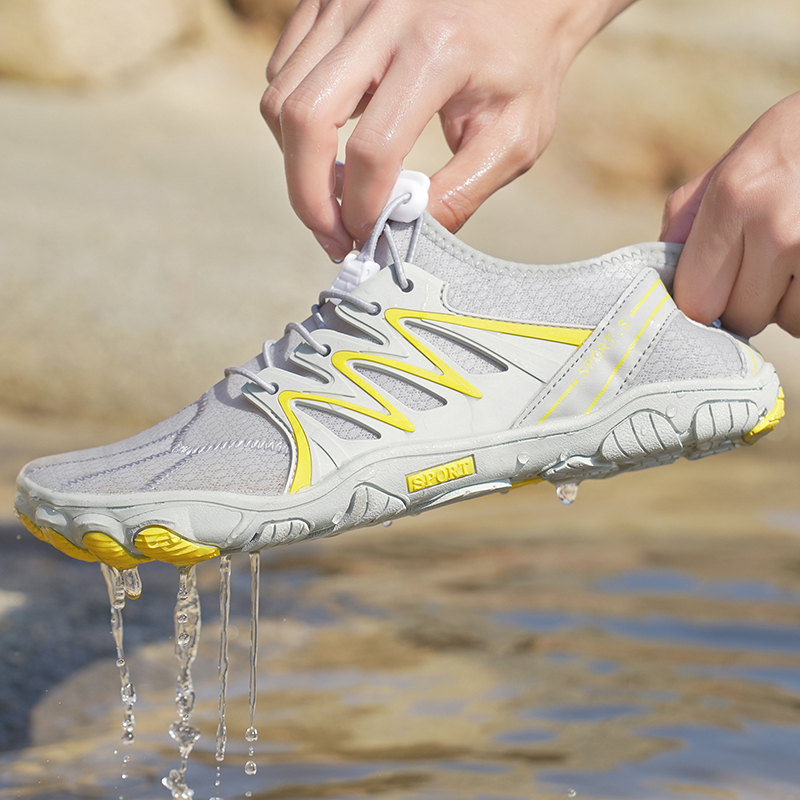 Unisex Water Shoes Men Women Q - Rugged Sport Strap 리뷰 및 가격