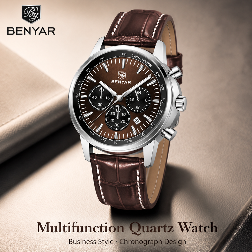 BENYAR Top brand multifunction - Accessories With Watch 리뷰 및 가격