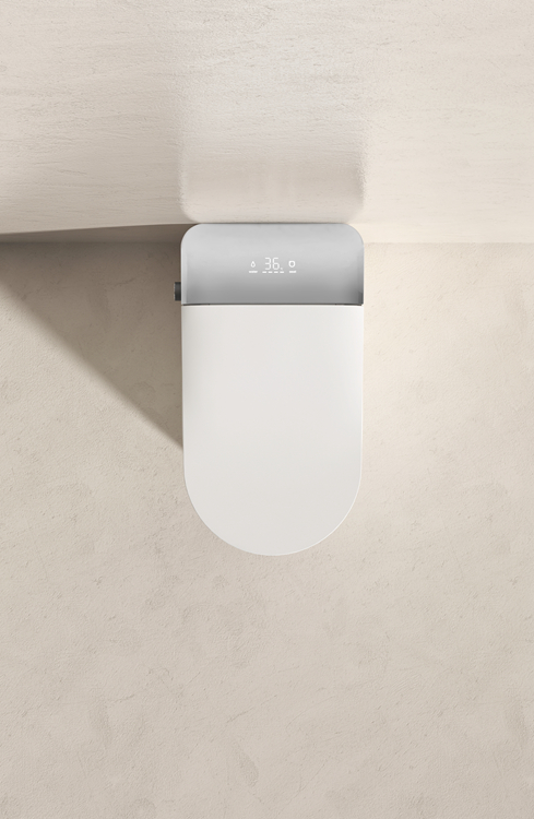 JM810L Intelligent WC Toilet S - Smart Accessories 리뷰 및 가격