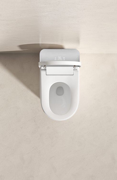 JM810L Intelligent WC Toilet S - Smart Accessories 리뷰 및 가격