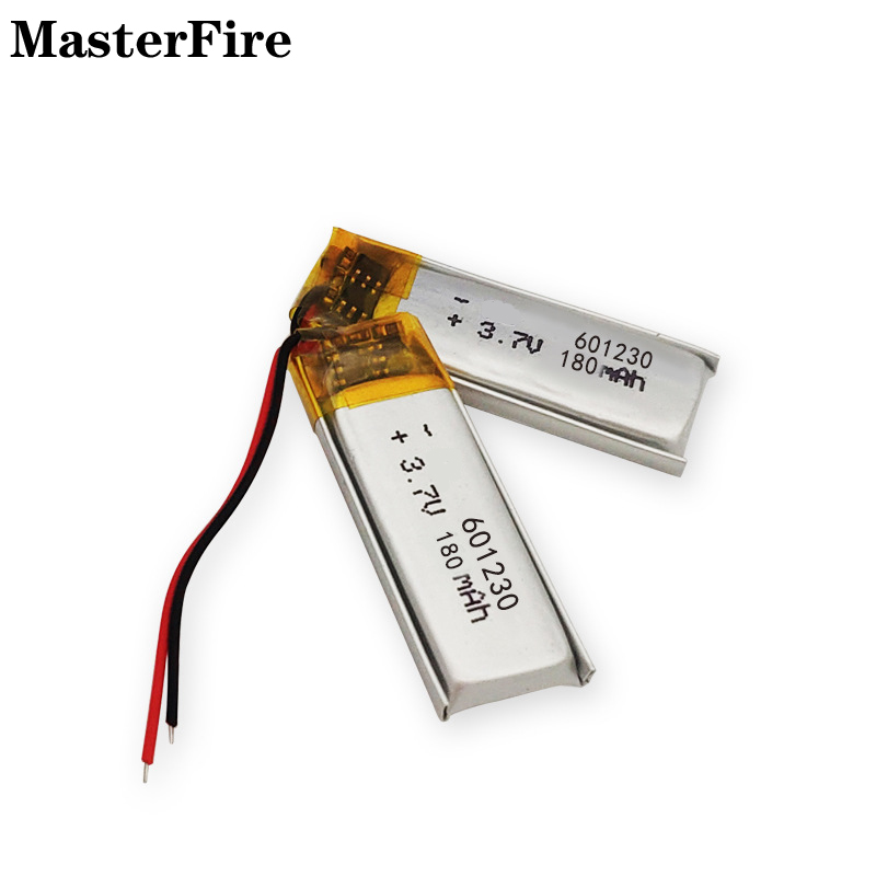 2-10PCS 601230 3.7V 180mah Rec - Smartwatch X12 리뷰 및 가격