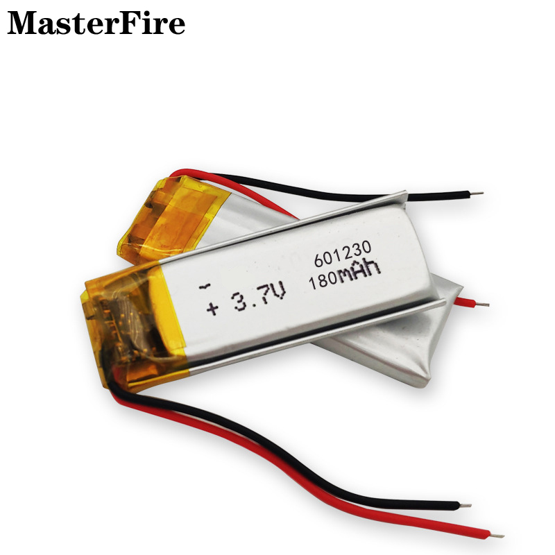 2-10PCS 601230 3.7V 180mah Rec - Smartwatch X12 리뷰 및 가격