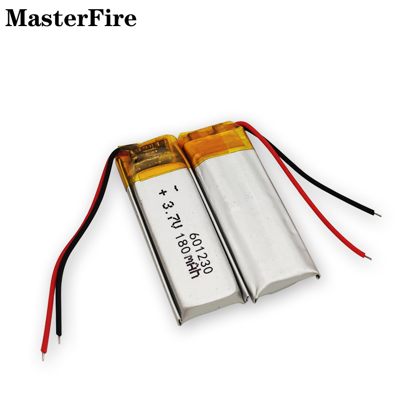 2-10PCS 601230 3.7V 180mah Rec - Smartwatch X12 리뷰 및 가격