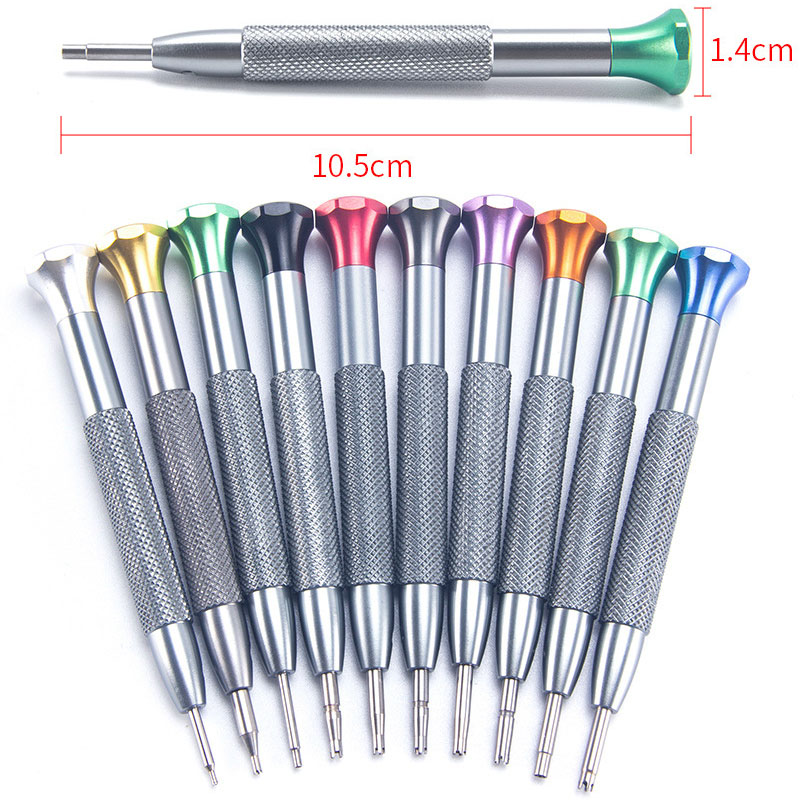 Screwdriver For RICHARD MILLE  - Tool Kit Strap Change 리뷰 및 가격