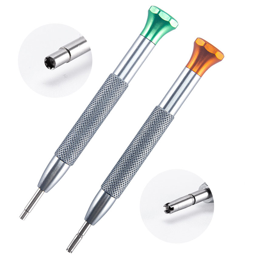 Screwdriver For RICHARD MILLE  - Tool Kit Strap Change 리뷰 및 가격