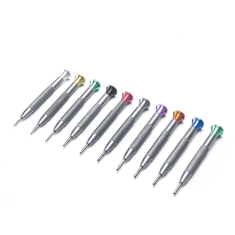 Screwdriver For RICHARD MILLE  - Tool Kit Strap Change 리뷰 및 가격