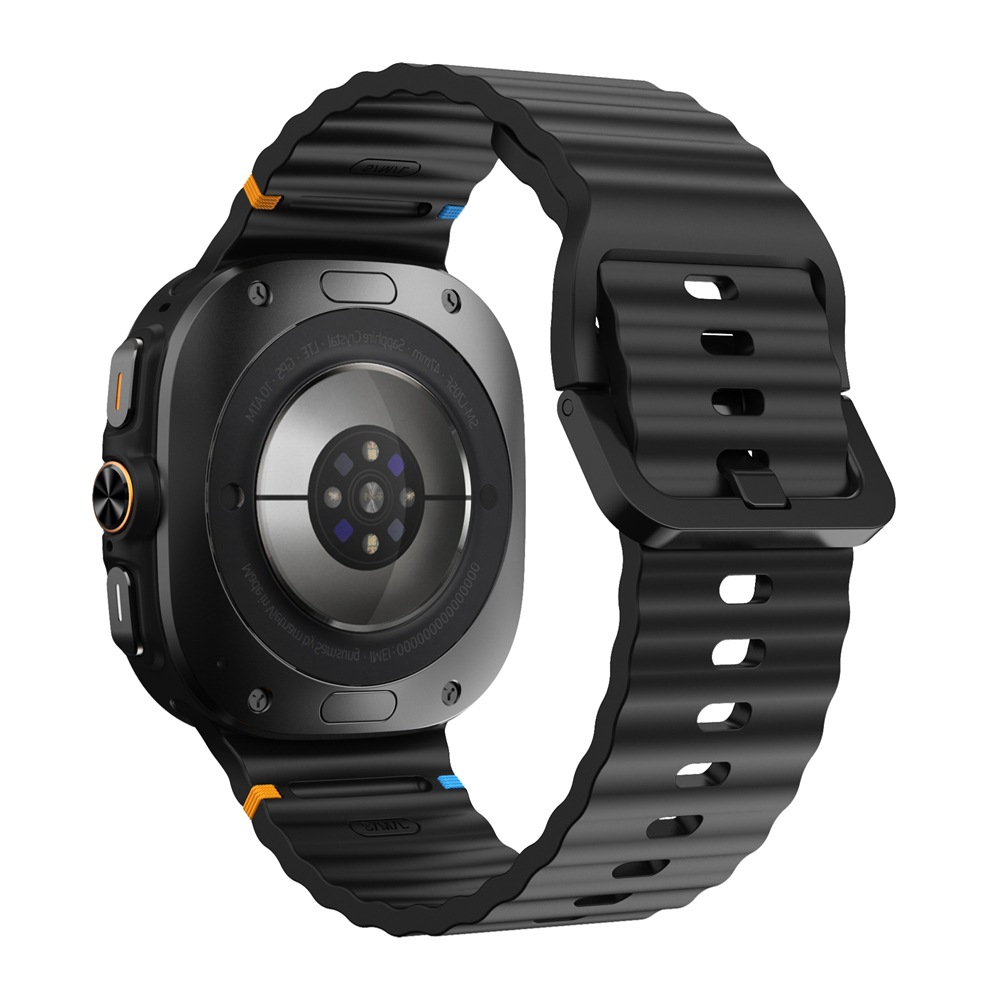 Silicone Strap For Samsung Gal - Samsung Smartwatch Ultra Accessories 리뷰 및 가격