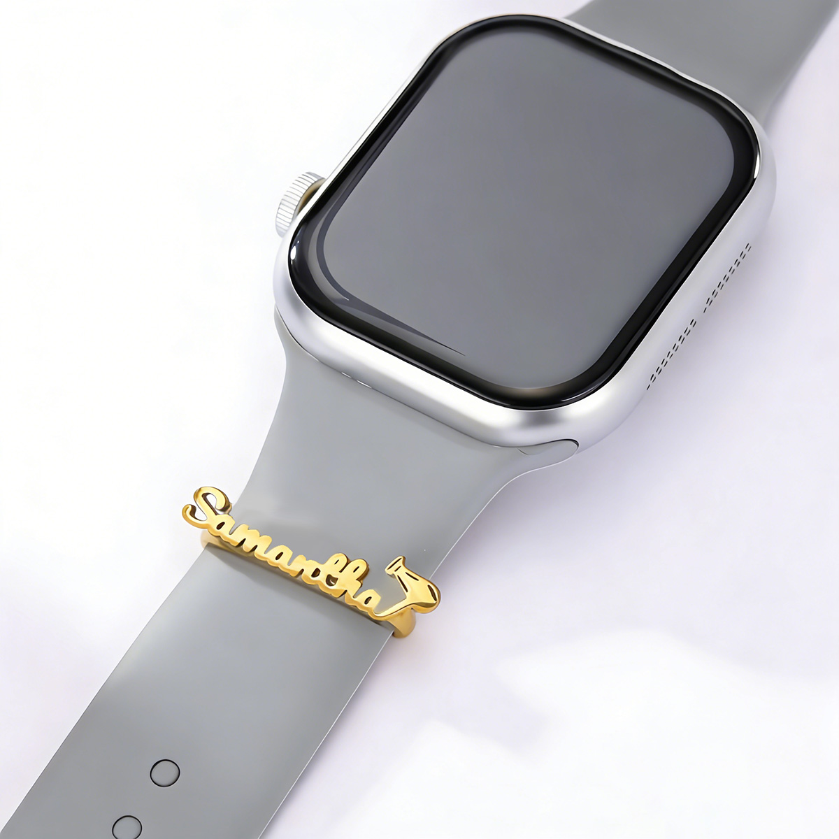 Chandler Custom Name Metal Cha - Smartwatch Custom 리뷰 및 가격