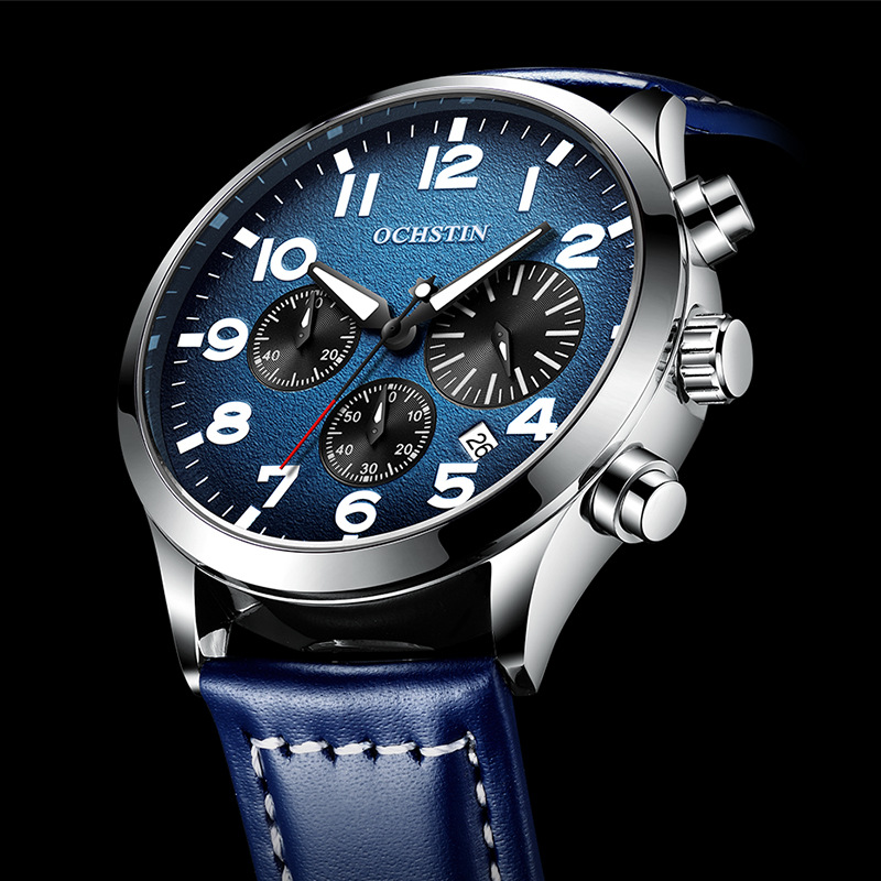 OCHSTIN* brand new 6-pin multi - Smartwatch Nexus 리뷰 및 가격