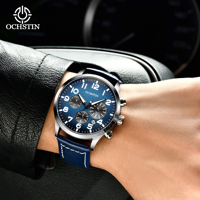 OCHSTIN* brand new 6-pin multi - Smartwatch Nexus 리뷰 및 가격