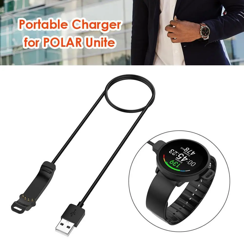 USB Charger Cable 4-pin 1m  fo - Smartwatch Accessories Shop 리뷰 및 가격