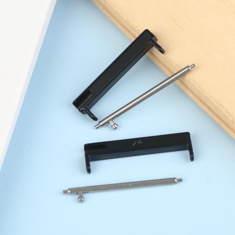 1Pair 24mm To 22mm/20mm Wristb - Smart Watch Accessories 리뷰 및 가격
