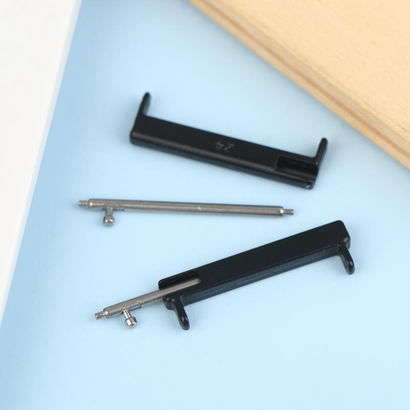 1Pair 24mm To 22mm/20mm Wristb - Smart Watch Accessories 리뷰 및 가격