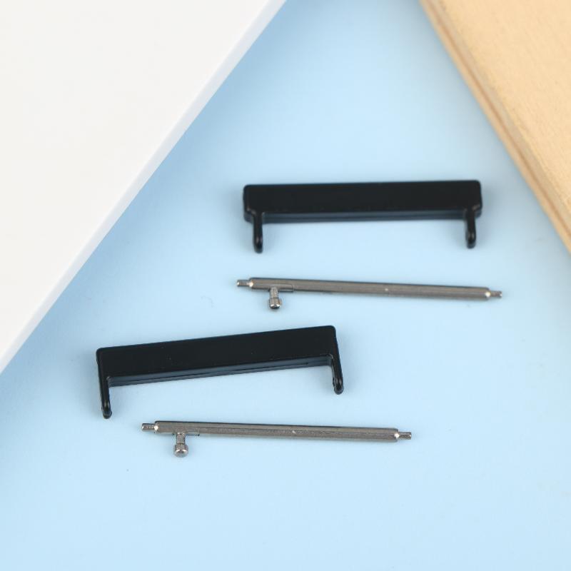 1Pair 24mm To 22mm/20mm Wristb - Smart Watch Accessories 리뷰 및 가격