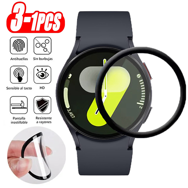 Screen Protector For Samsung G - Smartwatch Icon 리뷰 및 가격